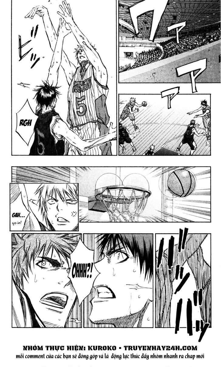 Kuroko No Basuke Tập 147 trang 3