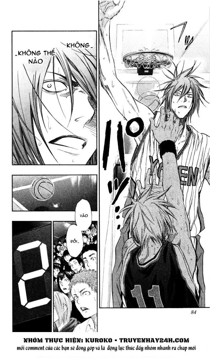 Kuroko No Basuke Tập 148 trang 19