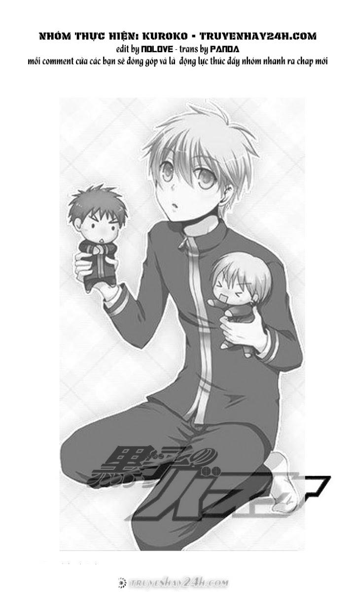 Kuroko No Basuke Tập 148 trang 4