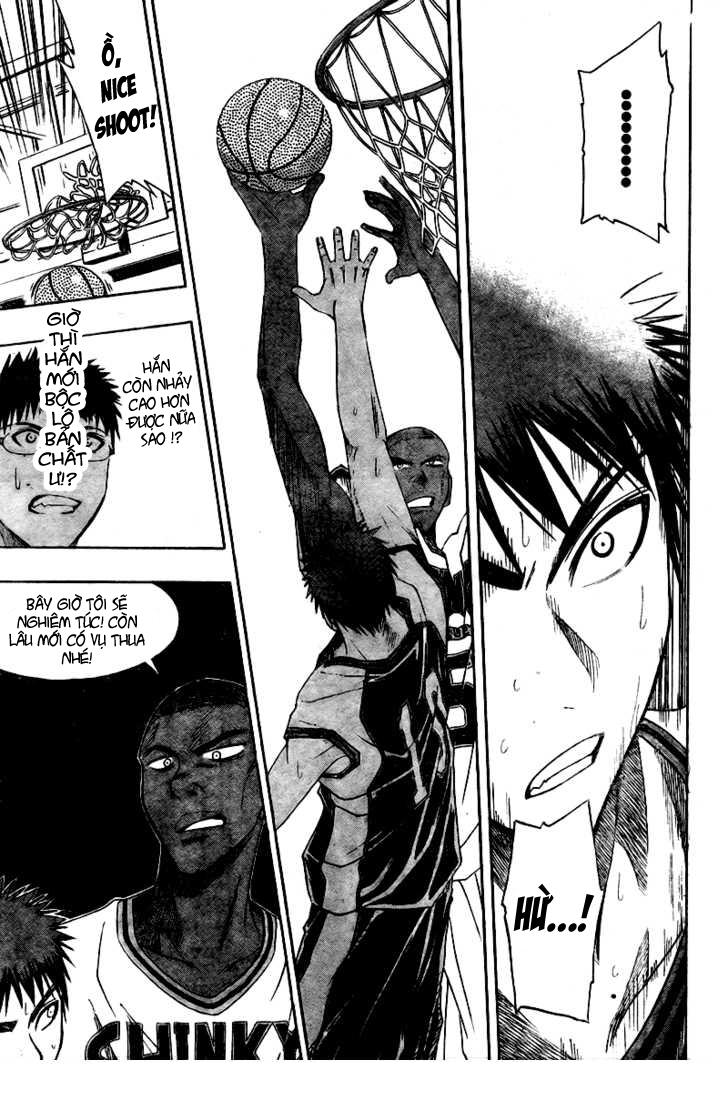 Kuroko No Basuke Tập 15 trang 14