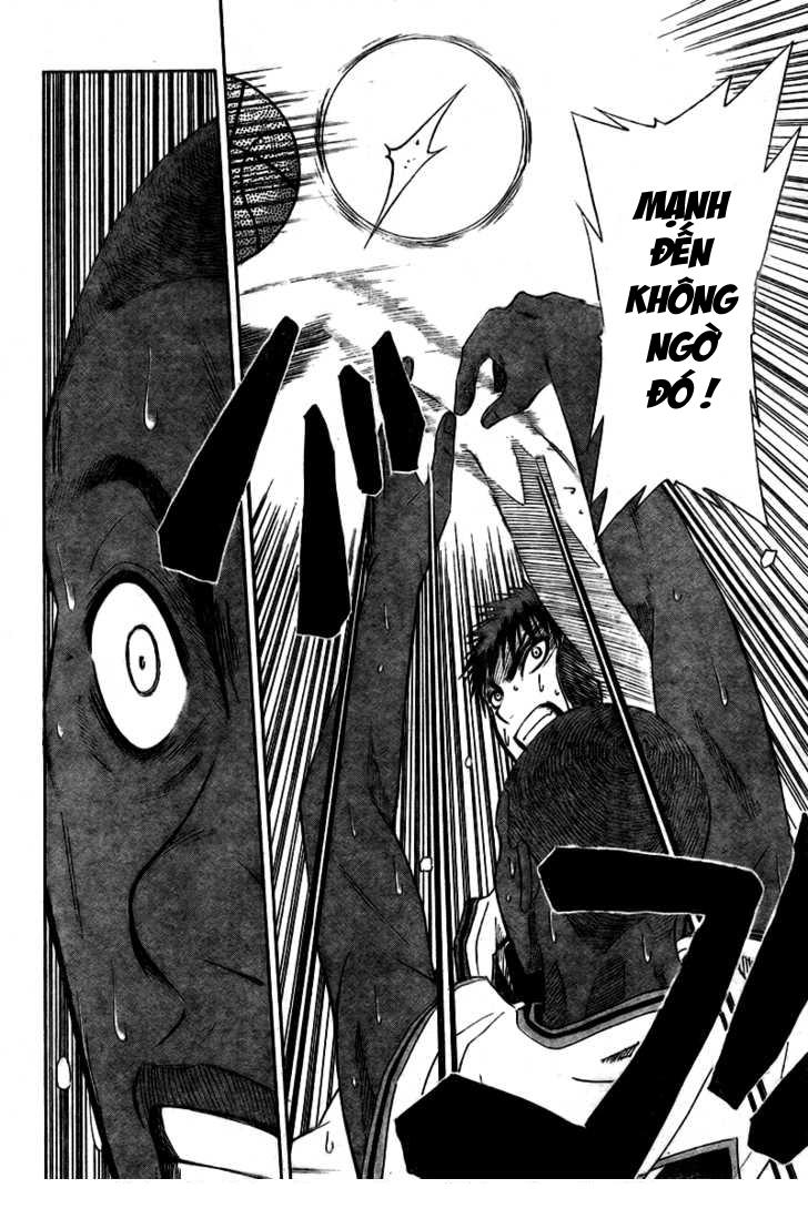 Kuroko No Basuke Tập 15 trang 23
