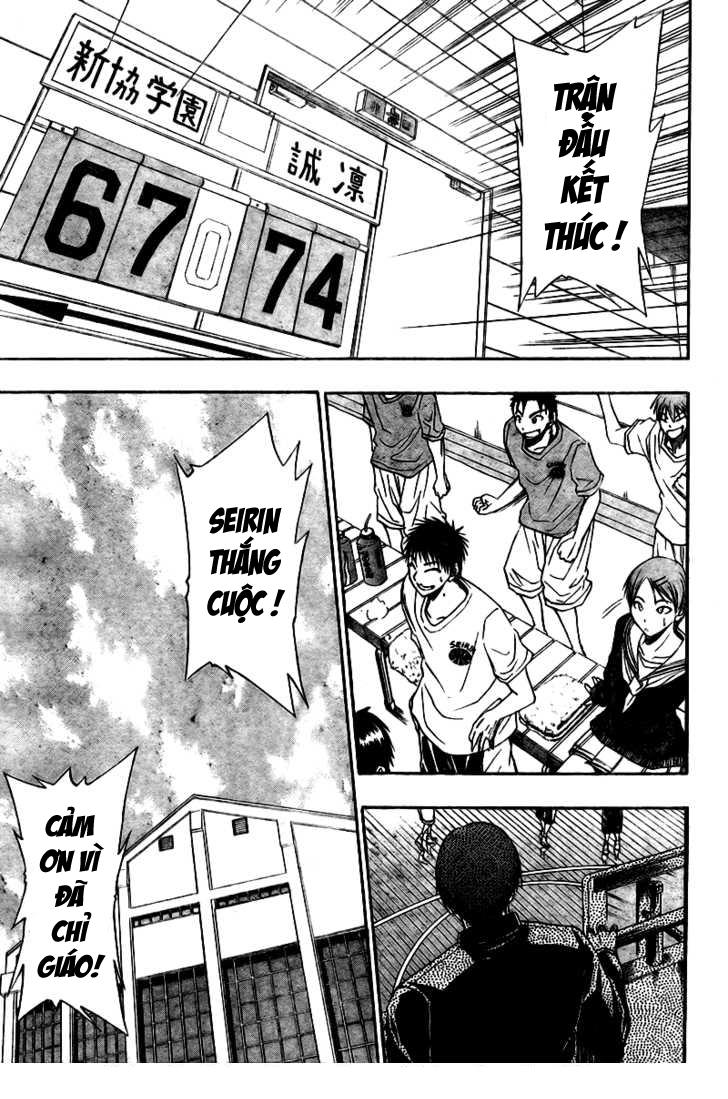 Kuroko No Basuke Tập 15 trang 24