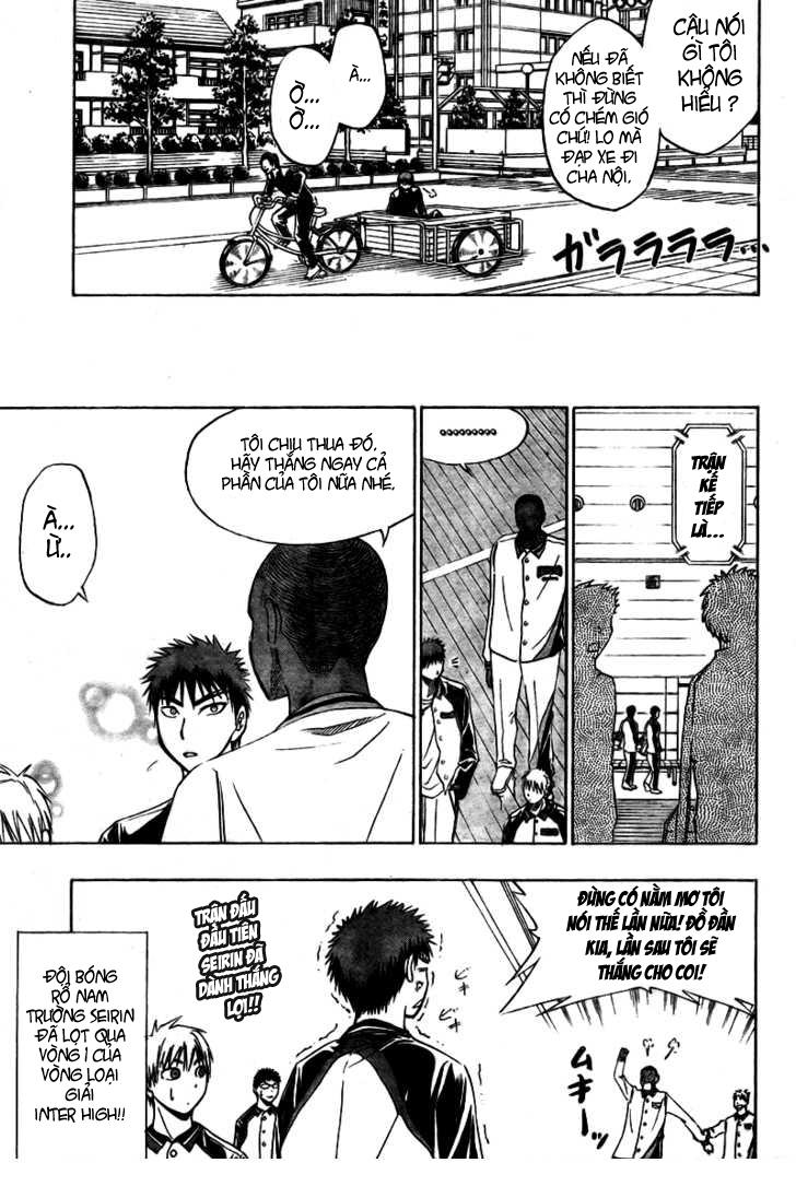Kuroko No Basuke Tập 15 trang 26