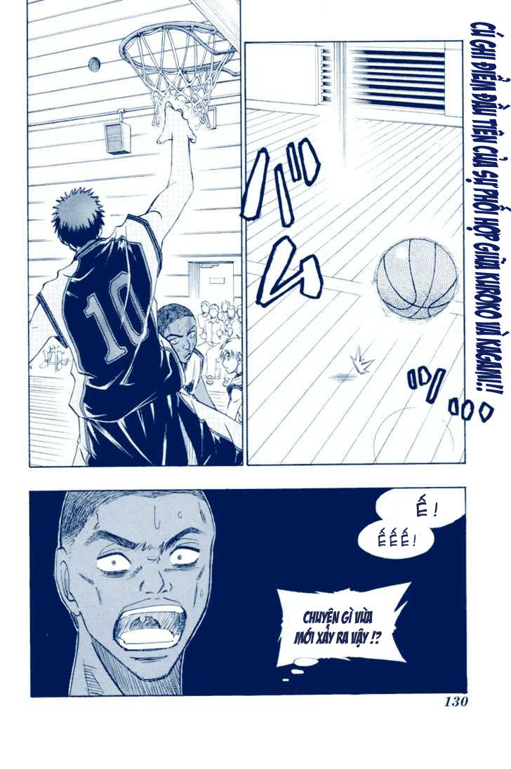 Kuroko No Basuke Tập 15 trang 5