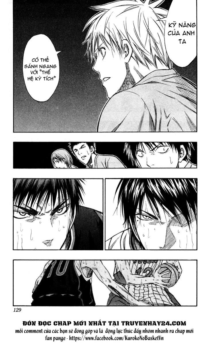 Kuroko No Basuke Tập 151 trang 4