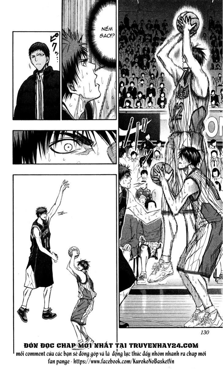 Kuroko No Basuke Tập 151 trang 5