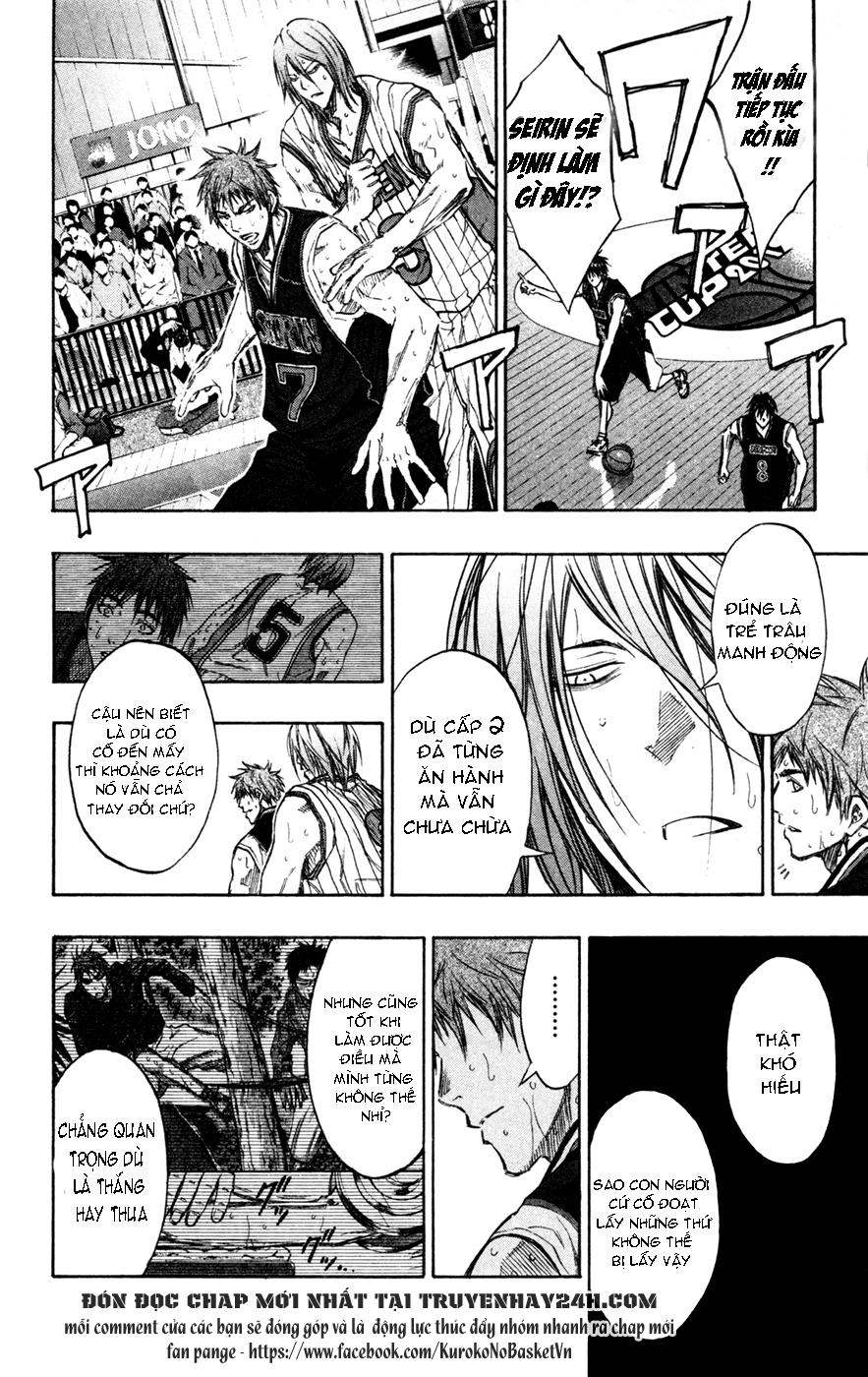 Kuroko No Basuke Tập 152 trang 4