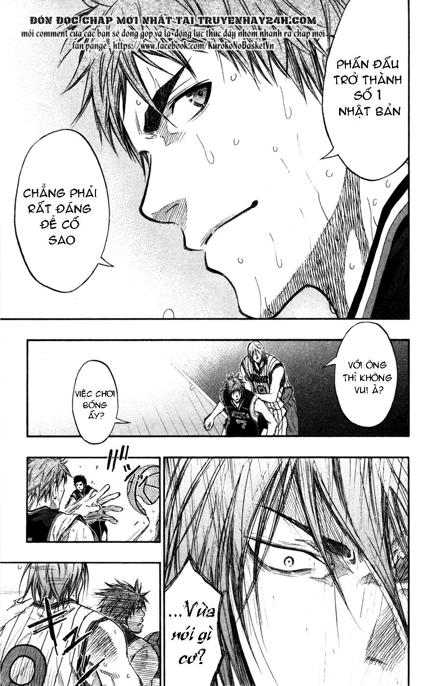 Kuroko No Basuke Tập 152 trang 5