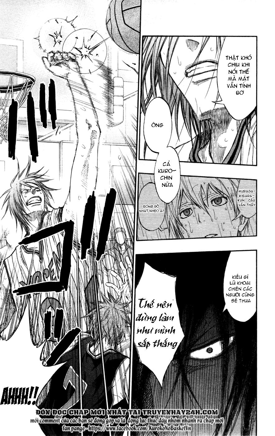Kuroko No Basuke Tập 152 trang 7
