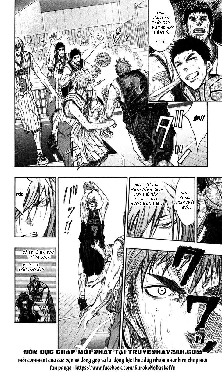 Kuroko No Basuke Tập 153 trang 5