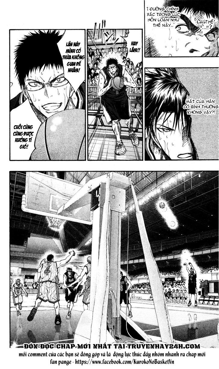 Kuroko No Basuke Tập 153 trang 7