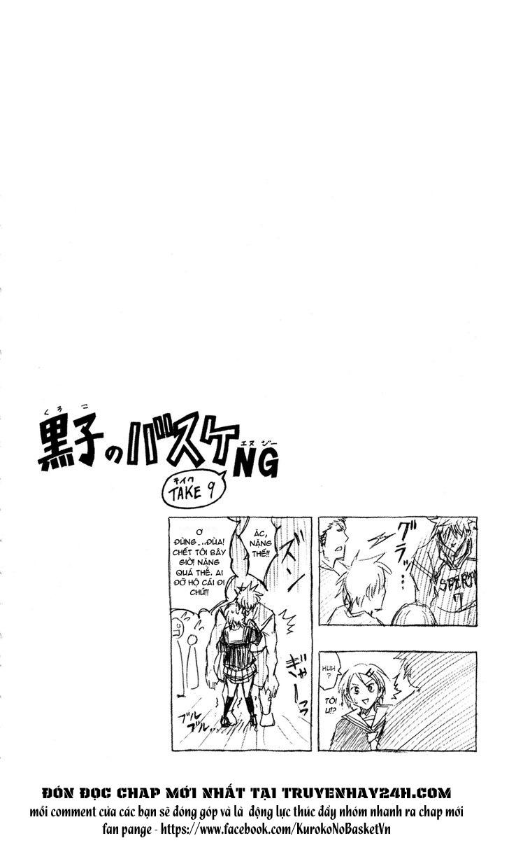 Kuroko No Basuke Tập 154 trang 24