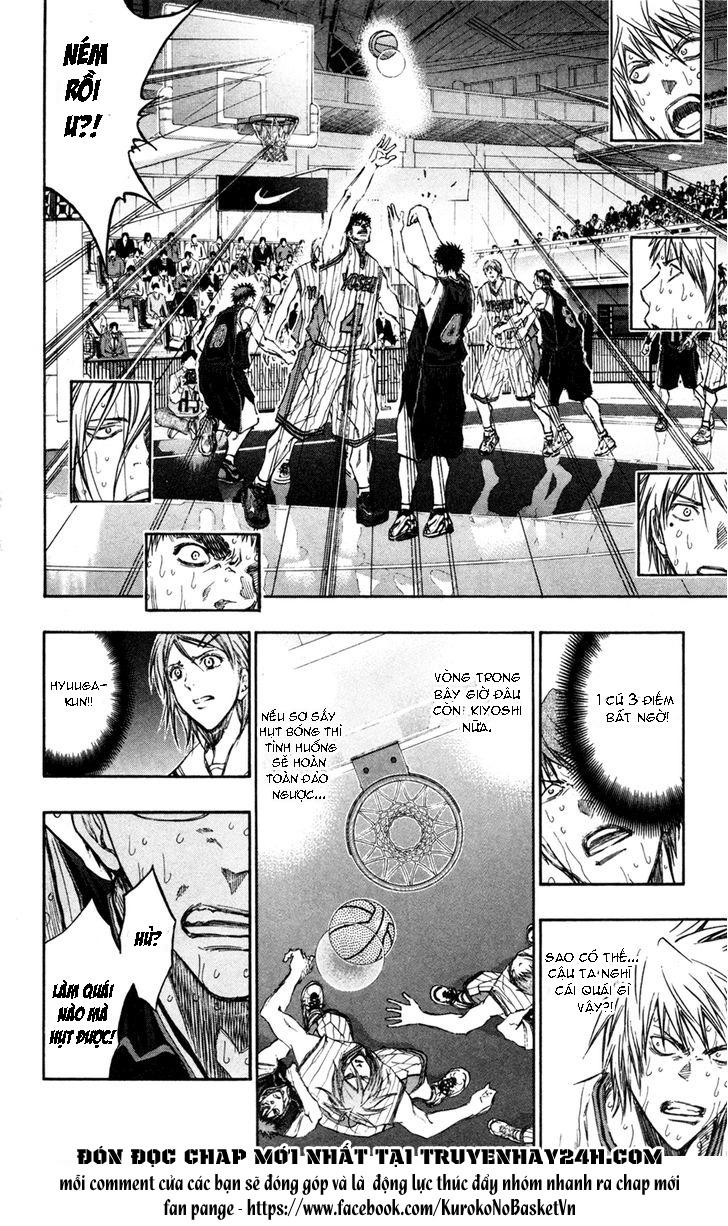 Kuroko No Basuke Tập 159 trang 13