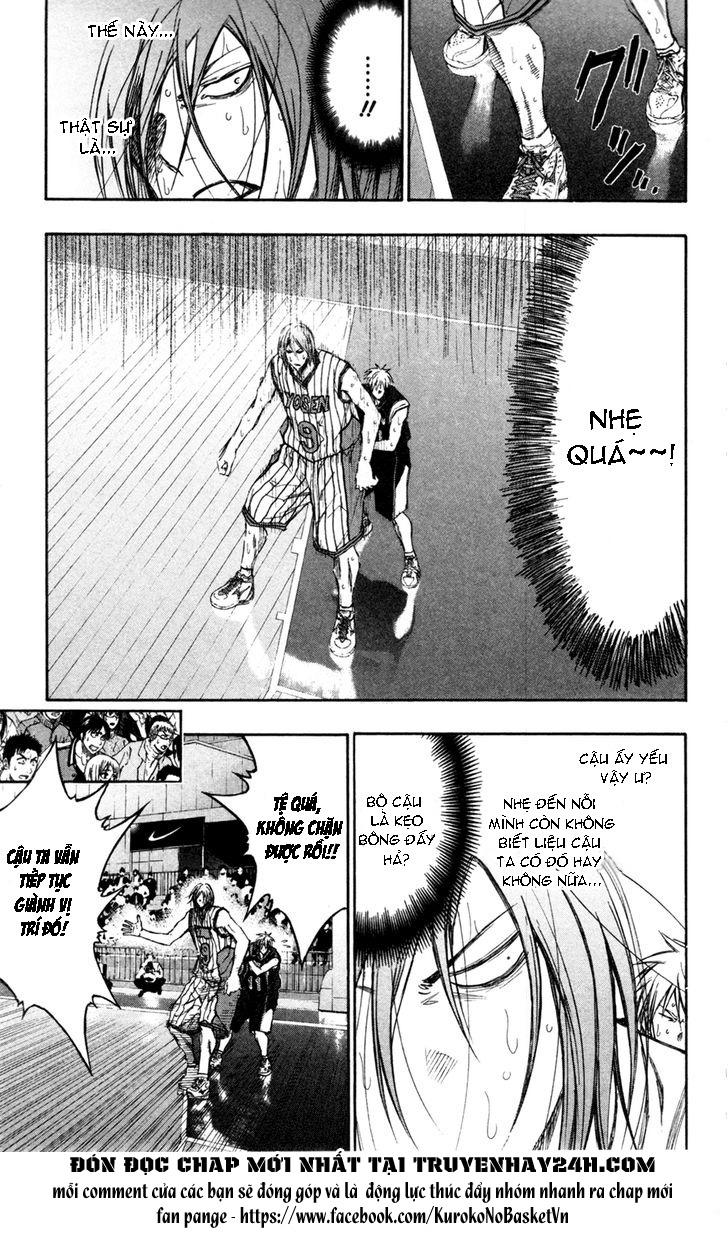 Kuroko No Basuke Tập 159 trang 5