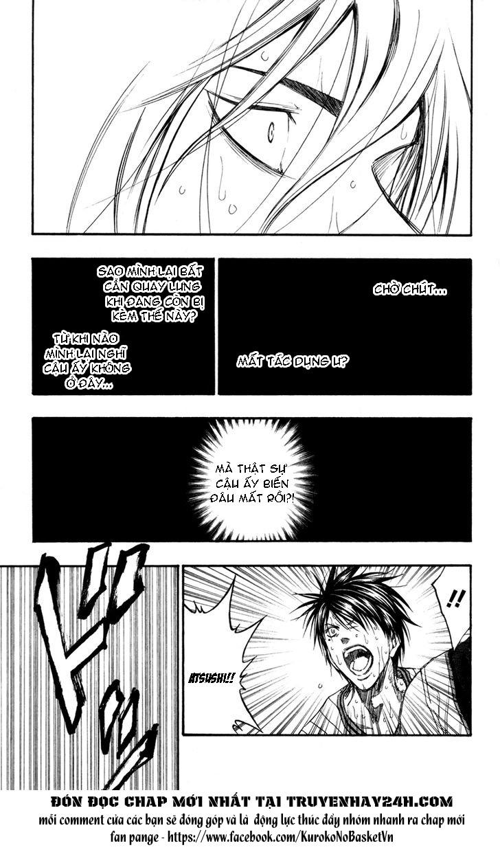 Kuroko No Basuke Tập 159 trang 7
