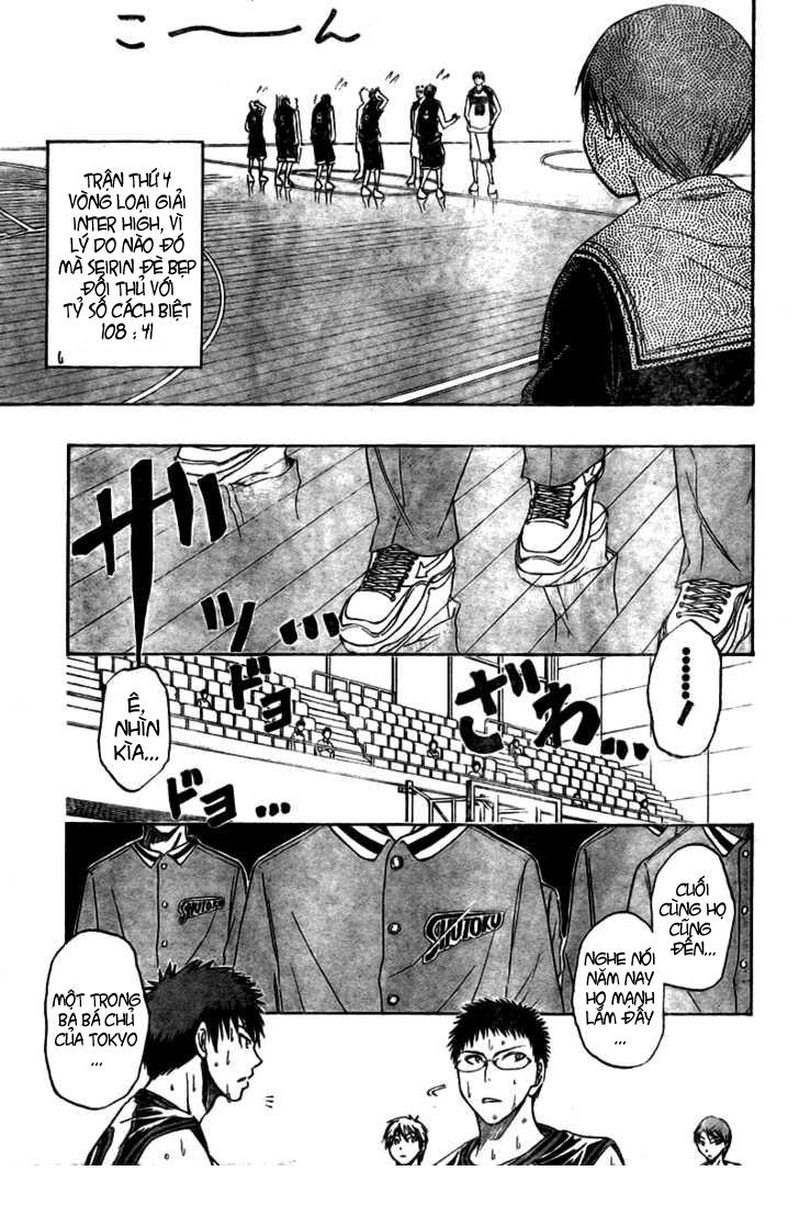 Kuroko No Basuke Tập 16 trang 12