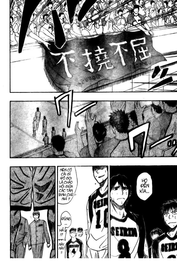 Kuroko No Basuke Tập 16 trang 14