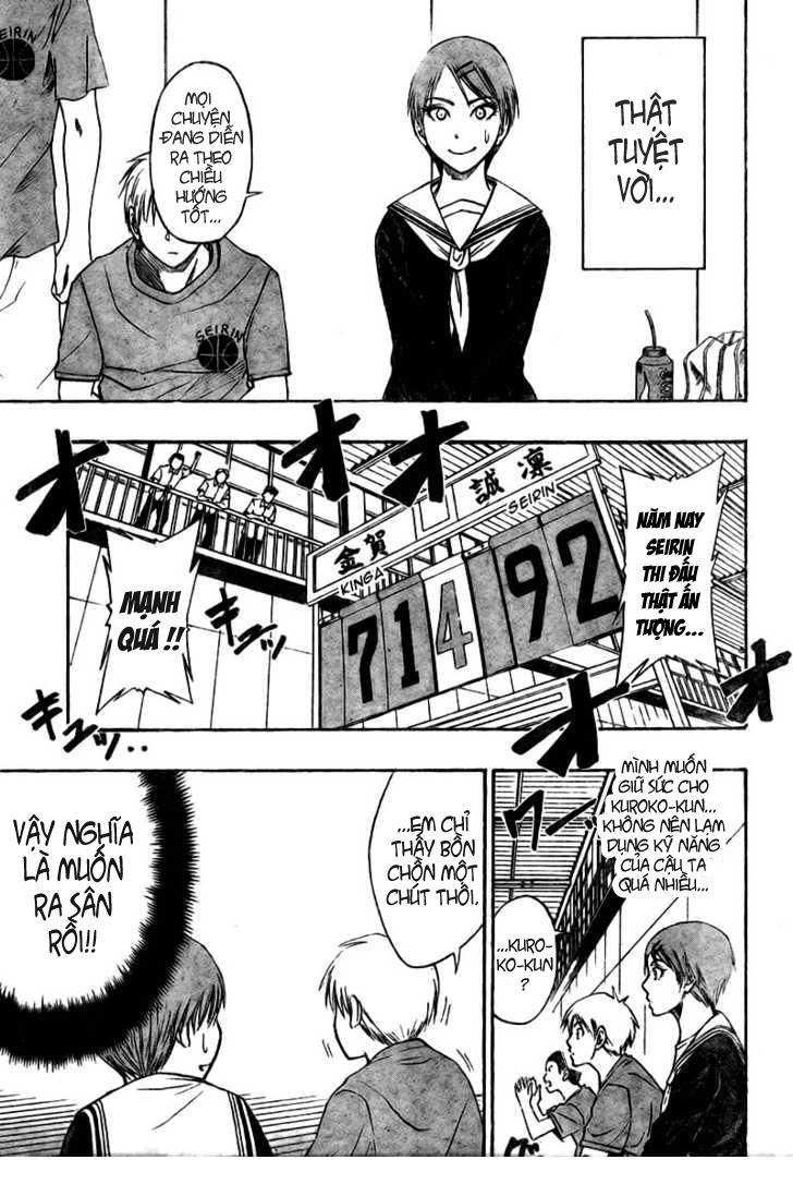 Kuroko No Basuke Tập 16 trang 6