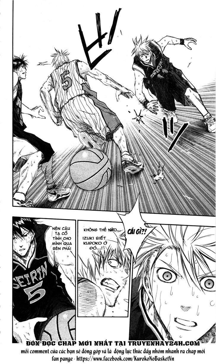 Kuroko No Basuke Tập 160 trang 5