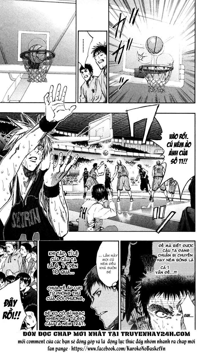 Kuroko No Basuke Tập 161 trang 13