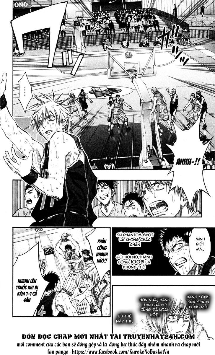 Kuroko No Basuke Tập 162 trang 12