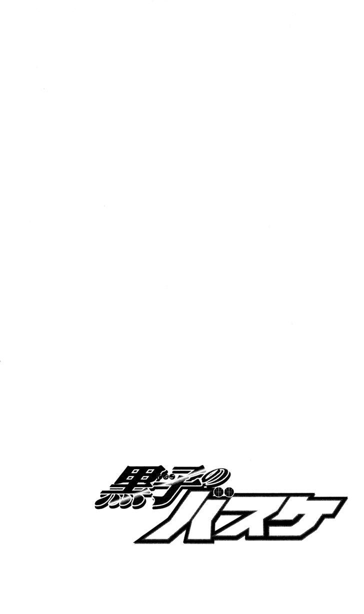 Kuroko No Basuke Tập 163 trang 8