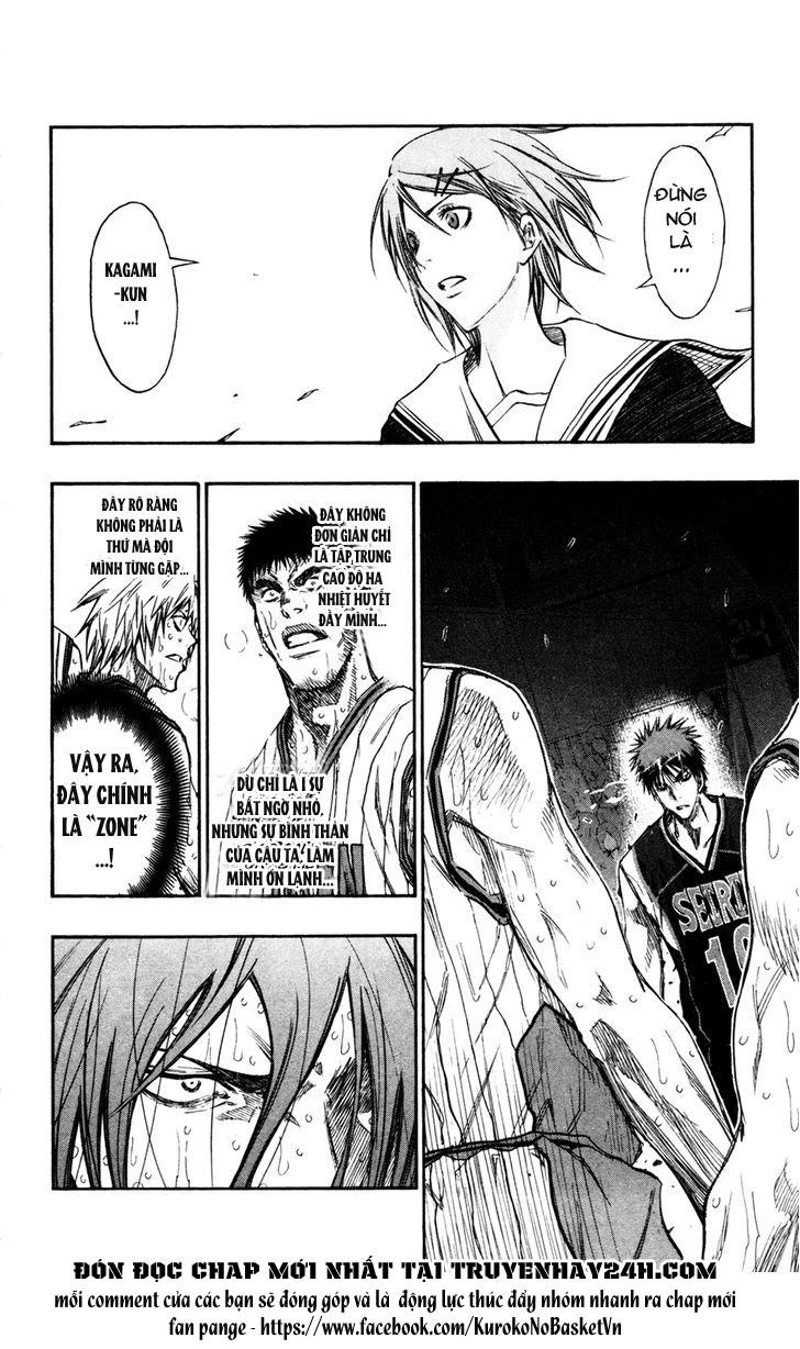 Kuroko No Basuke Tập 164 trang 4