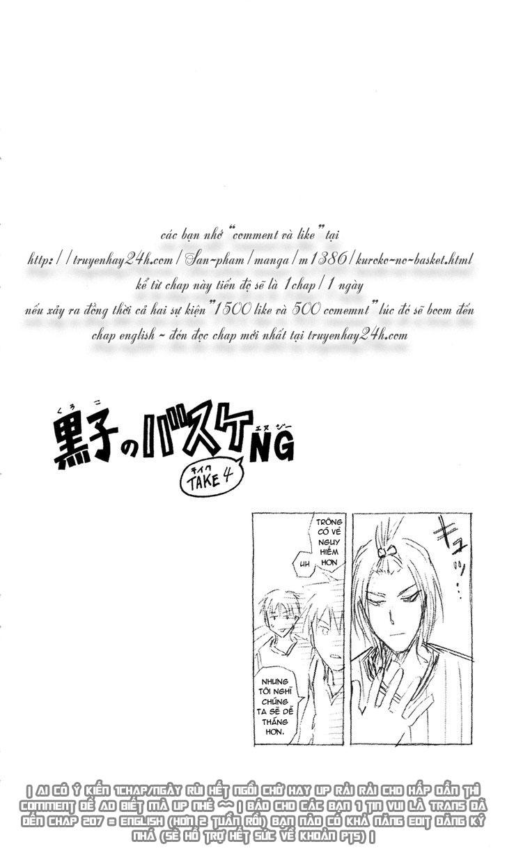 Kuroko No Basuke Tập 165 trang 22