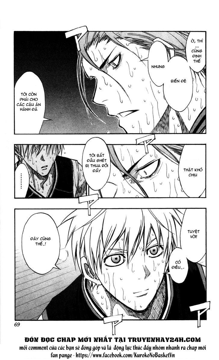 Kuroko No Basuke Tập 166 trang 6