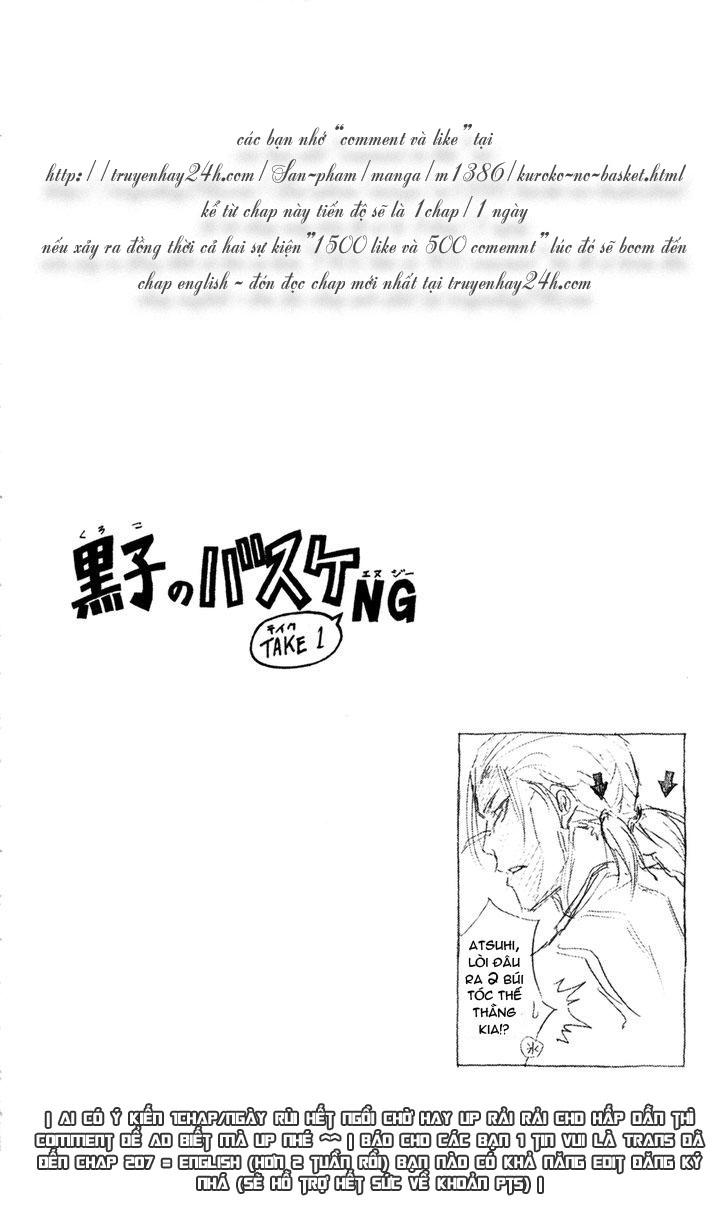 Kuroko No Basuke Tập 167 trang 23