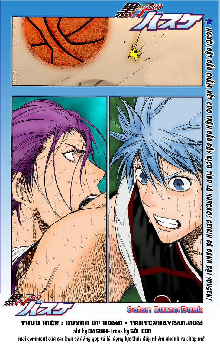 Kuroko No Basuke Tập 169 trang 4
