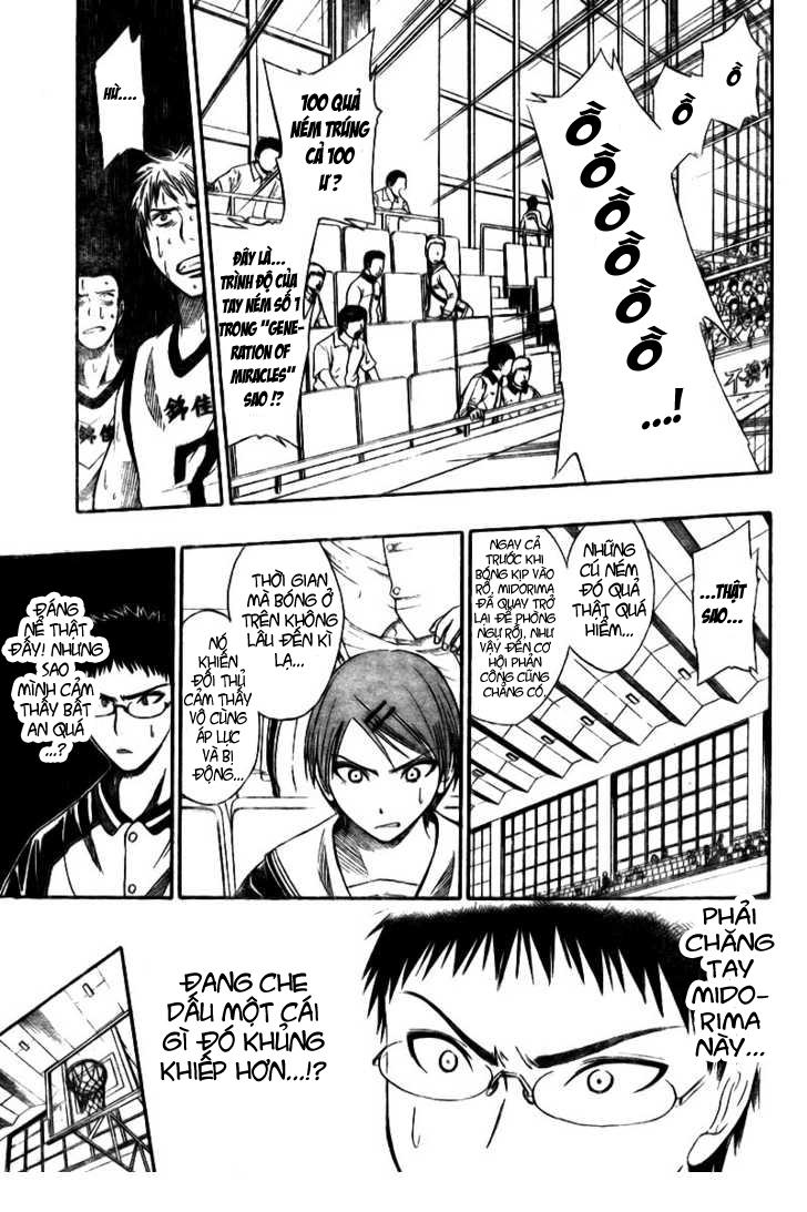 Kuroko No Basuke Tập 17 trang 14