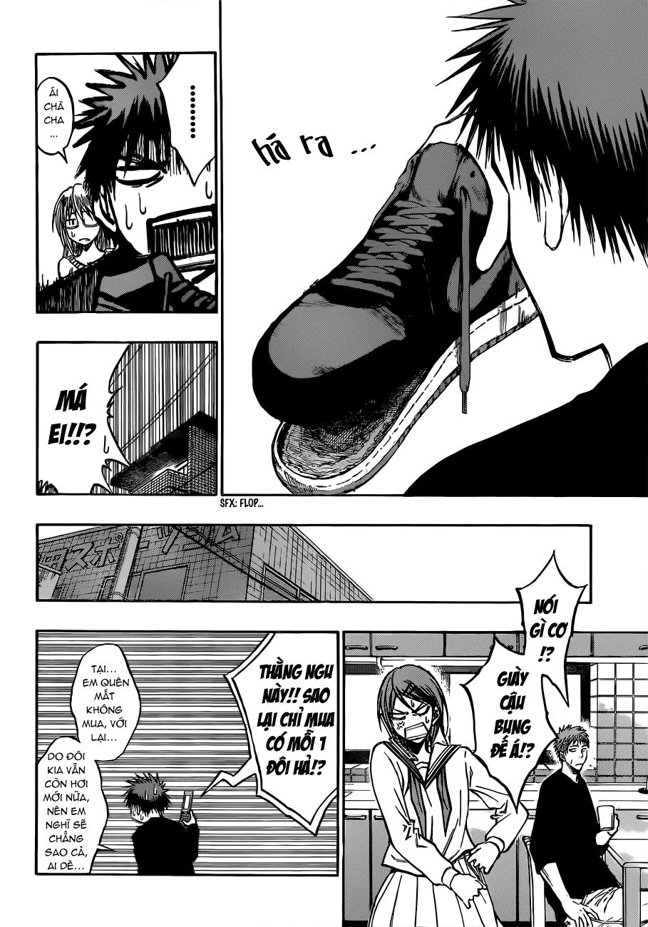 Kuroko No Basuke Tập 174 trang 6