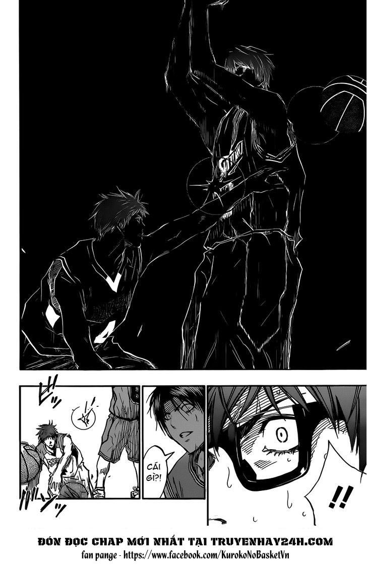 Kuroko No Basuke Tập 178 trang 18