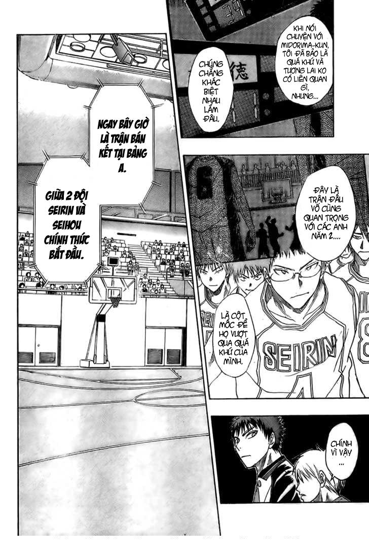 Kuroko No Basuke Tập 19 trang 18