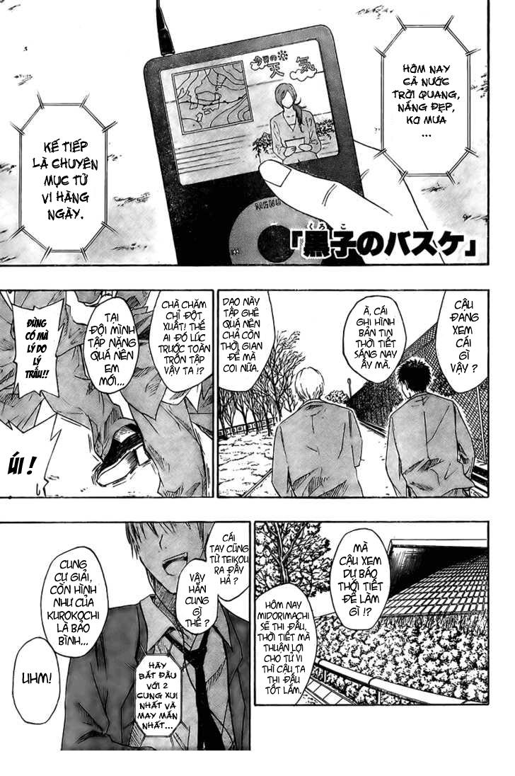Kuroko No Basuke Tập 19 trang 4