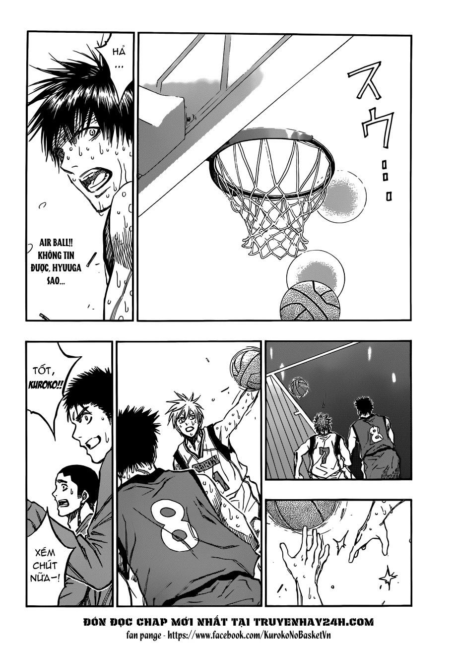 Kuroko No Basuke Tập 198 trang 13