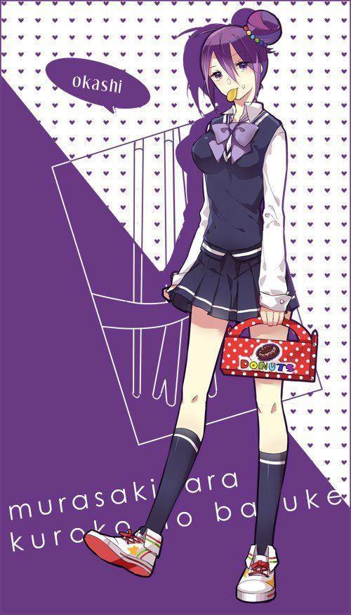 Kuroko No Basuke Tập 199 trang 26