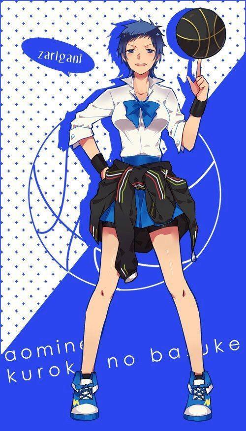 Kuroko No Basuke Tập 199 trang 27