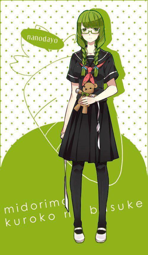 Kuroko No Basuke Tập 199 trang 29