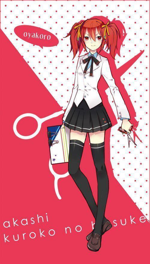 Kuroko No Basuke Tập 199 trang 30