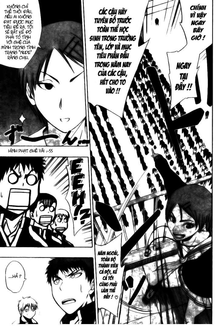 Kuroko No Basuke Tập 2 trang 16