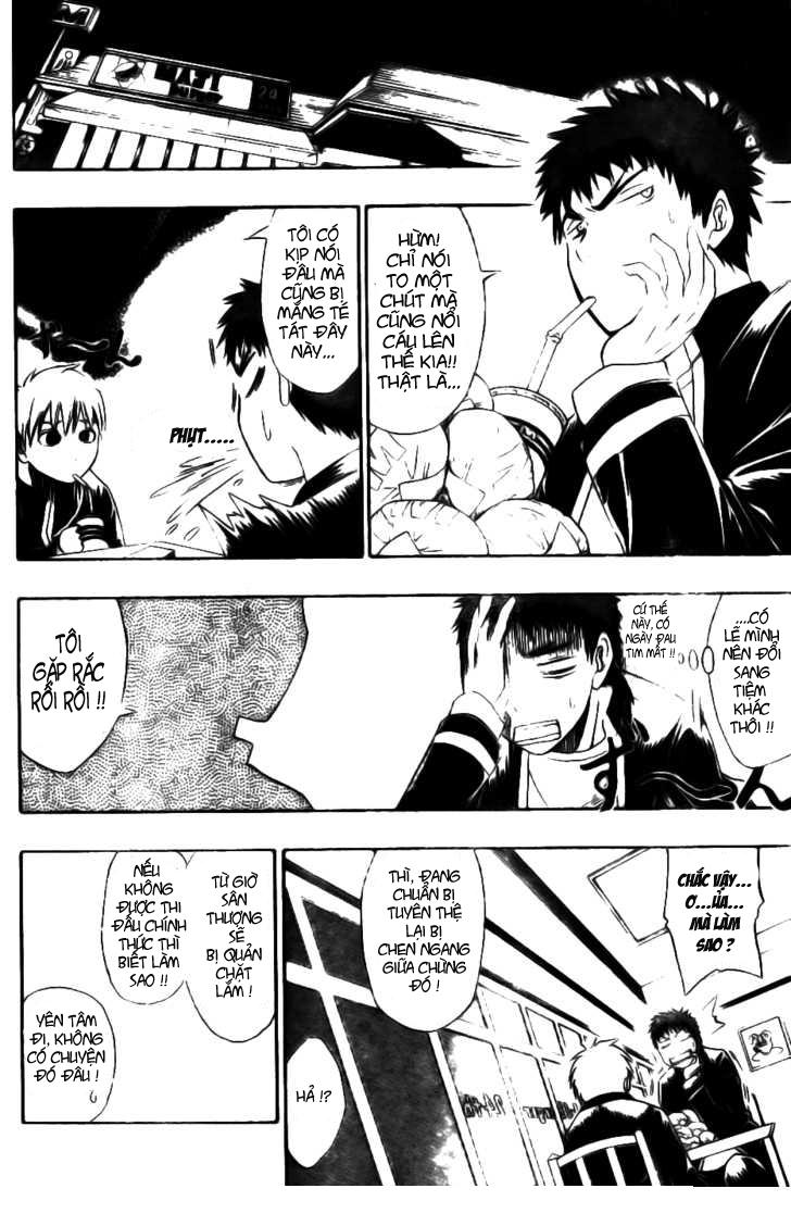 Kuroko No Basuke Tập 2 trang 21