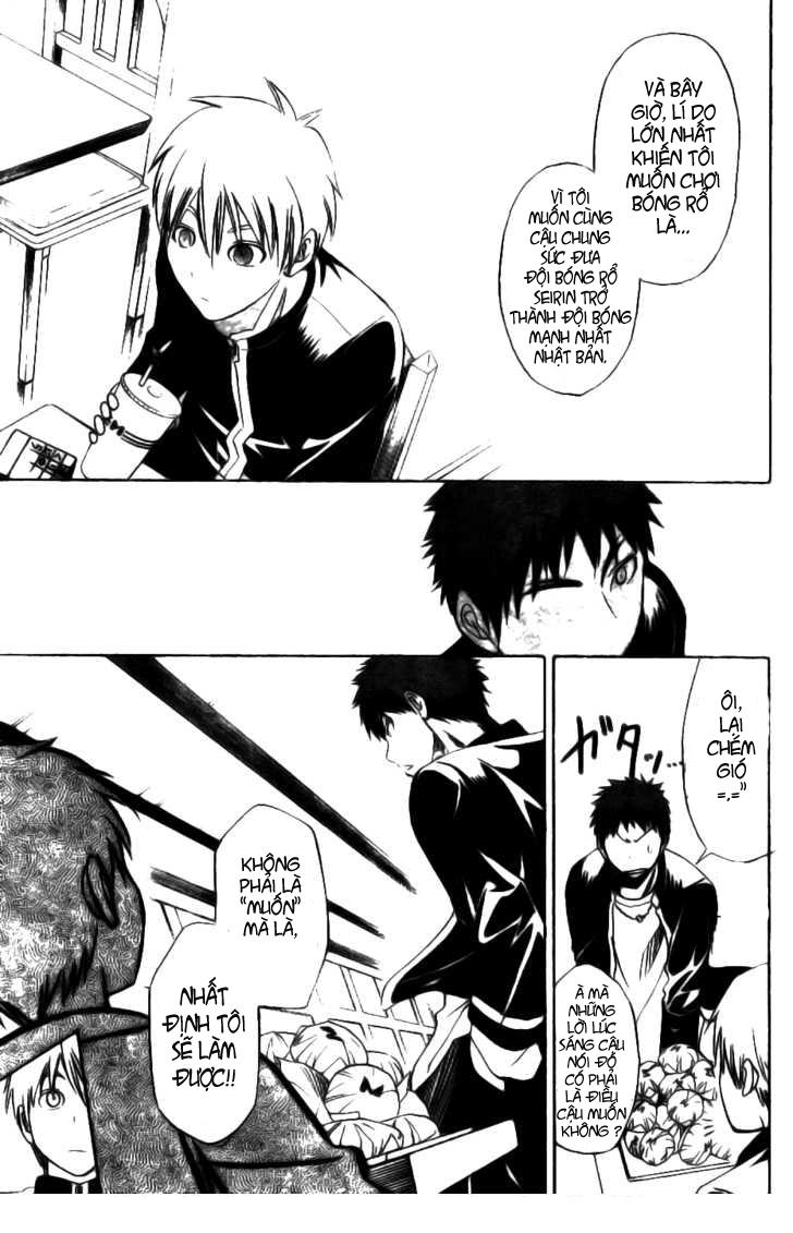 Kuroko No Basuke Tập 2 trang 24