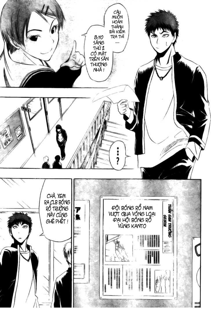 Kuroko No Basuke Tập 2 trang 10