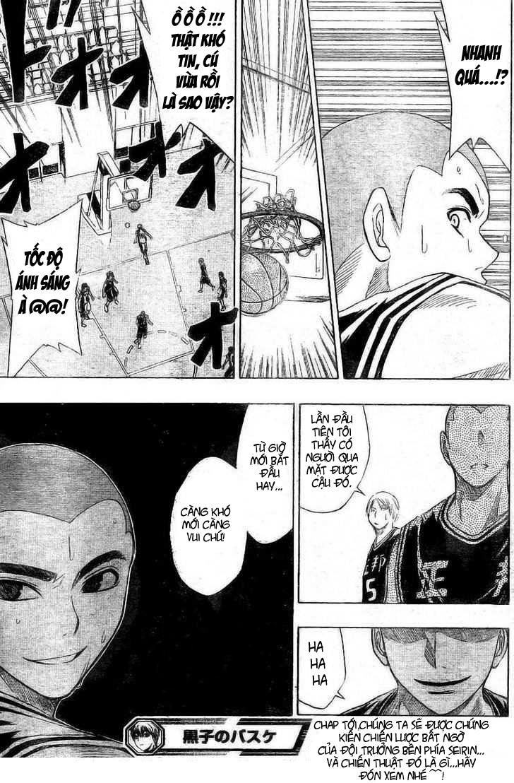 Kuroko No Basuke Tập 20 trang 24
