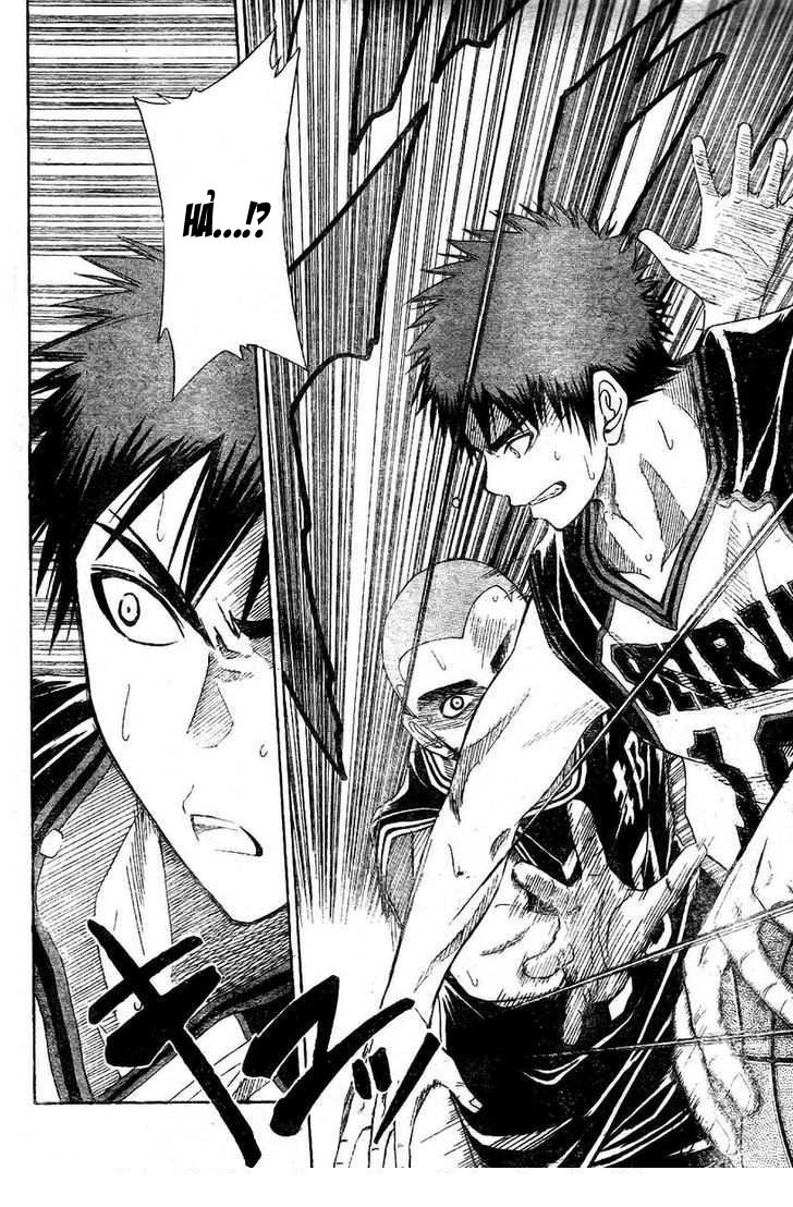 Kuroko No Basuke Tập 20 trang 7
