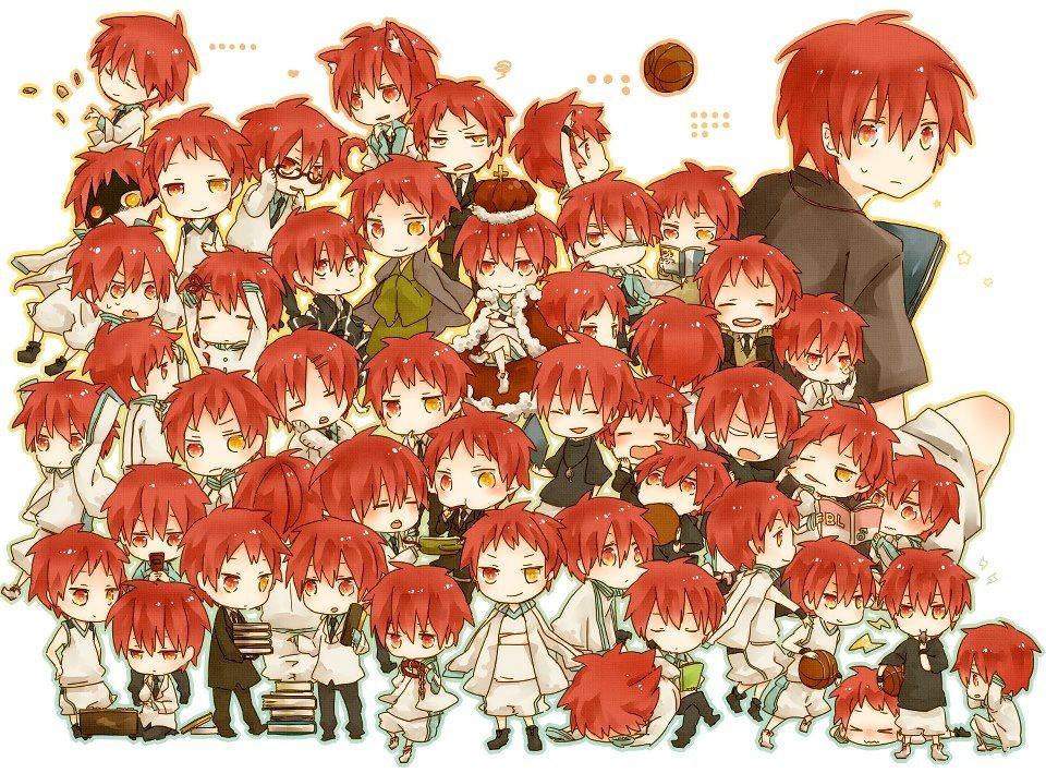 Kuroko No Basuke Tập 200 trang 25