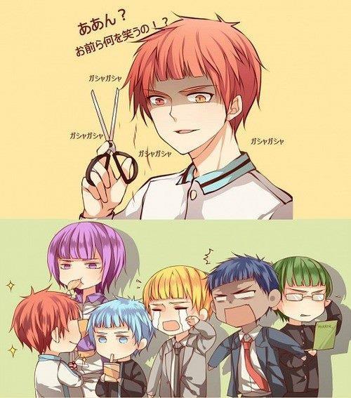 Kuroko No Basuke Tập 200 trang 27