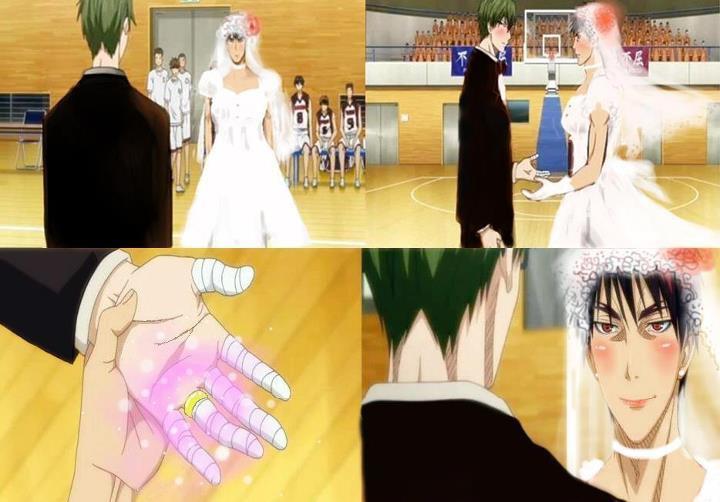 Kuroko No Basuke Tập 201 trang 23